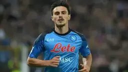 İtalyanlar duyurdu: Eljif Elmas için Beşiktaş ve Juventus yarışta