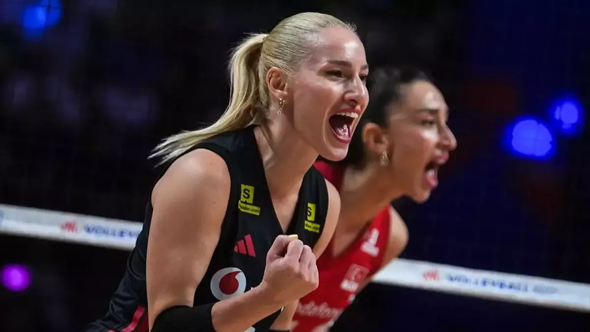 Gizem Örge