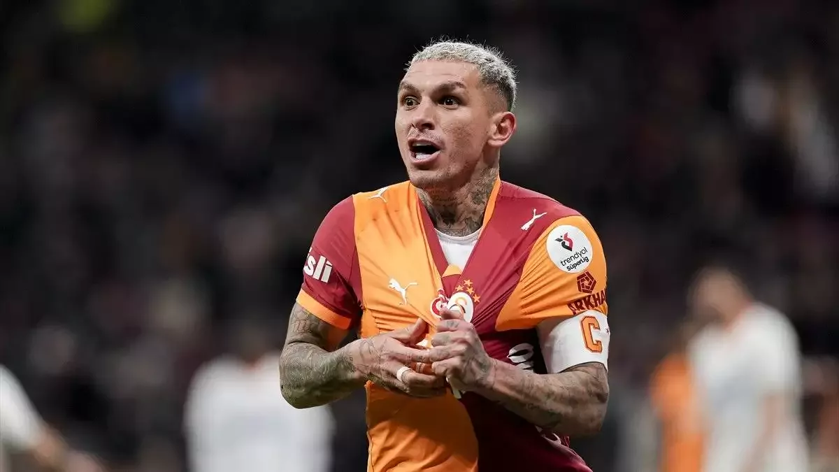 Galatasaray'da Lucas Torreira açıkladı: "Görüşmelerimiz sürüyor"