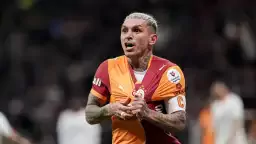Galatasaray'da Lucas Torreira açıkladı: "Görüşmelerimiz sürüyor"