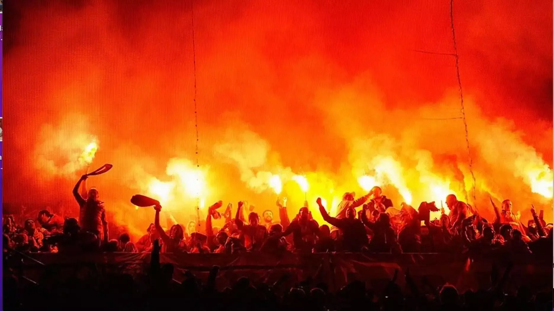 Galatasaray'ın Jamal Musiala Planı! Osimhen Formülü Devrede