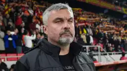 Thomas Reis'in yeni takımı açıklandı