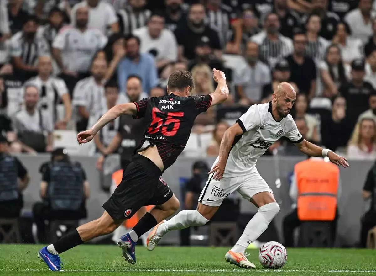 Beşiktaş