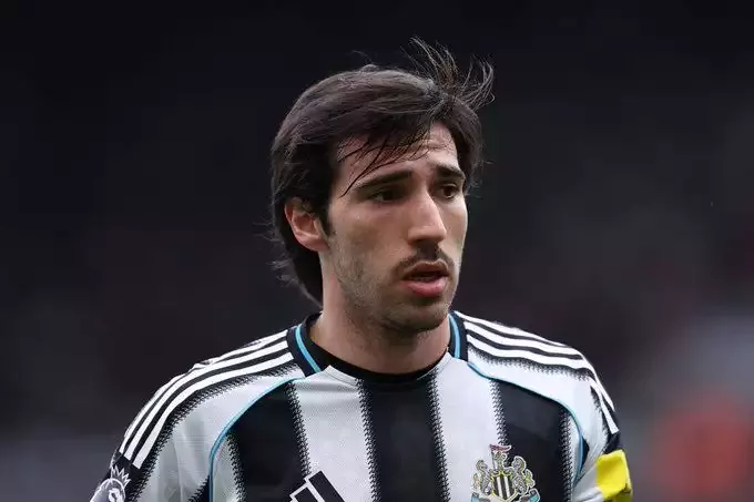 Sandro Tonali