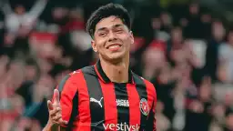 Midtjylland, Trabzonspor'un Darío Osorio için yaptığı teklifi açıkladı!