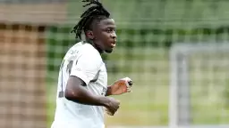 Beşiktaş'tan genç yabancı kontenjanı için Bakayoko hamlesi!