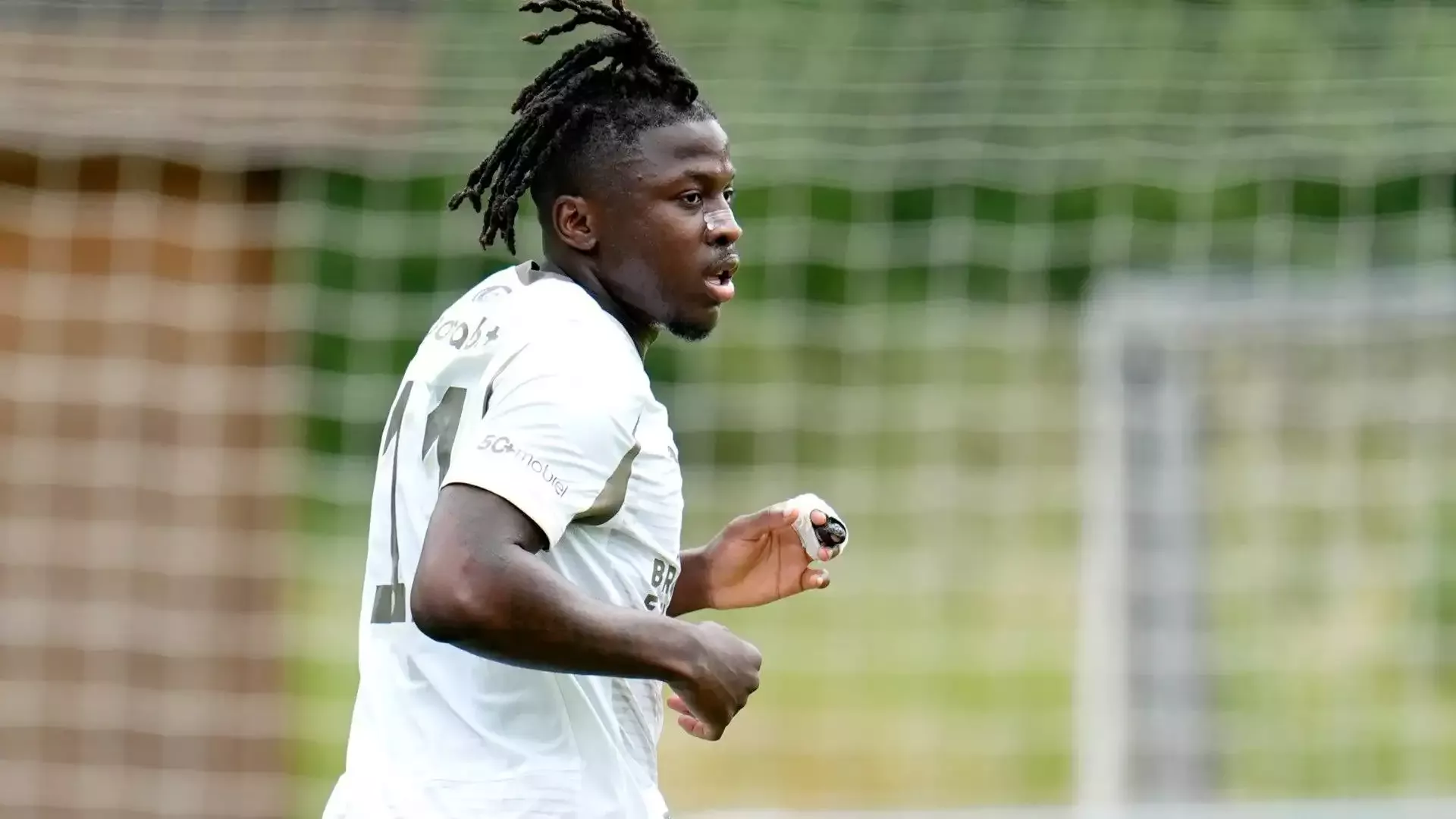Beşiktaş'tan genç yabancı kontenjanı için Bakayoko hamlesi!