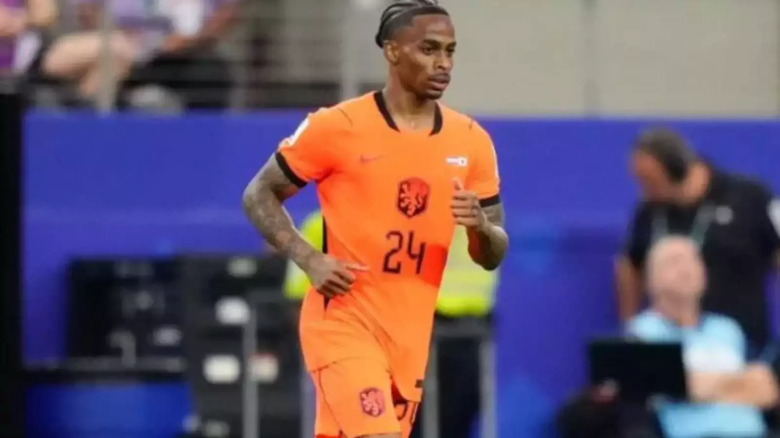 Al Hilal'den 85 milyon euroluk Summerville hamlesi!