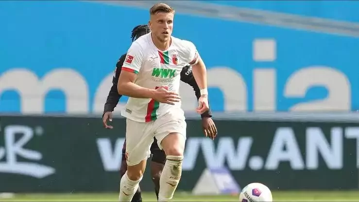 Ermedin Demirovic