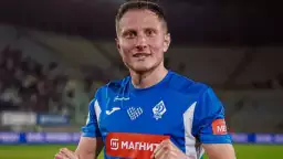 Kayserispor yeni transferini sağlık kontrolünden geçirdi!