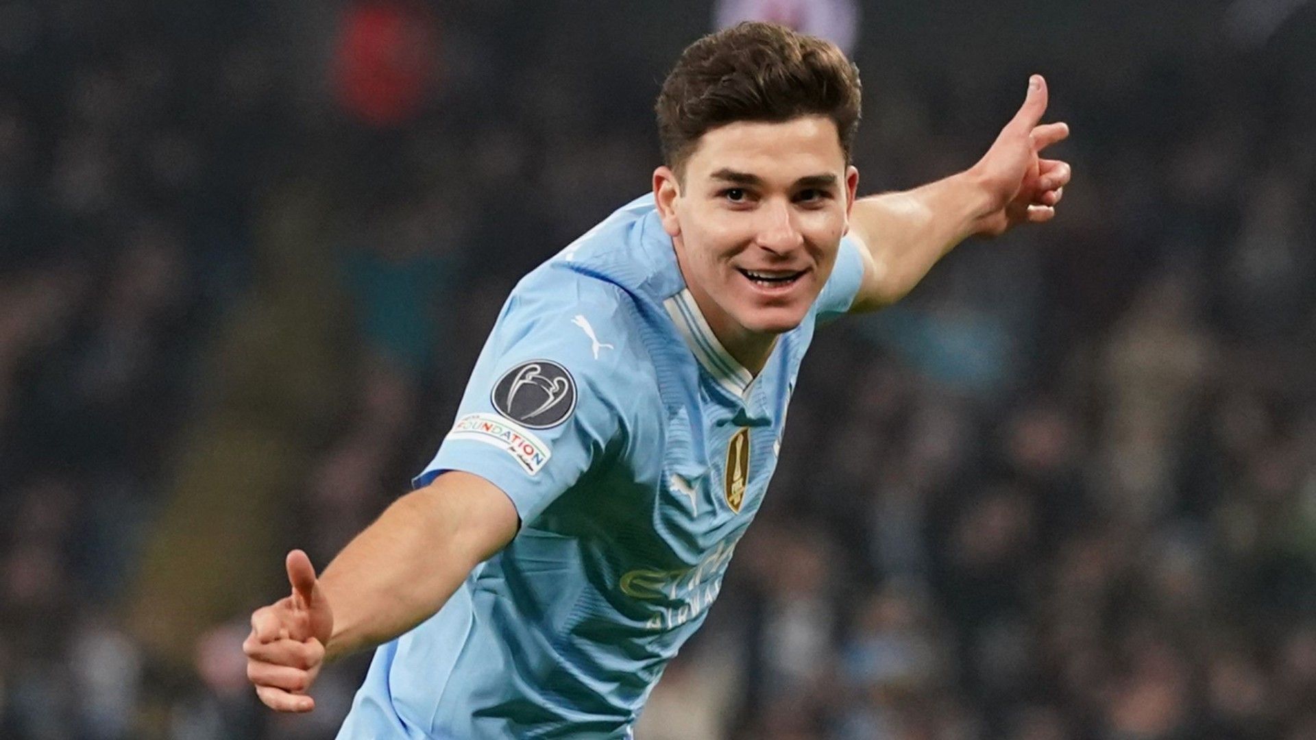 Atletico Madrid'den Barcelona'ya Julian Alvarez şikayeti!