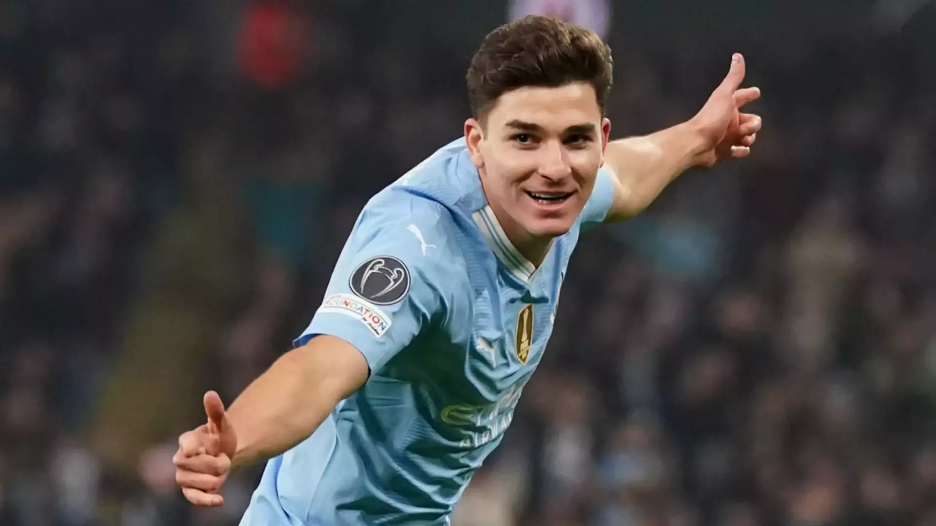Atletico Madrid'den Barcelona'ya Julian Alvarez şikayeti!