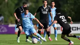 Trabzonspor, Firmino'nun penaltısıyla kaybetti