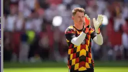 Alexander Nübel'de mutlu son: Beşiktaş, Bayern Münih ile anlaştı!