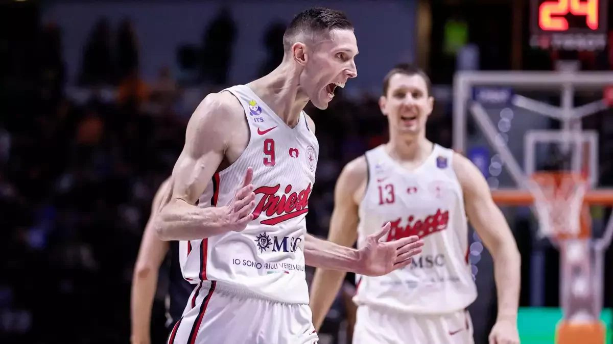 Jarrod Uthoff
