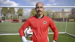 Çorum FK'dan kaleci hamlesi! Sözleşme detayı ortaya çıktı