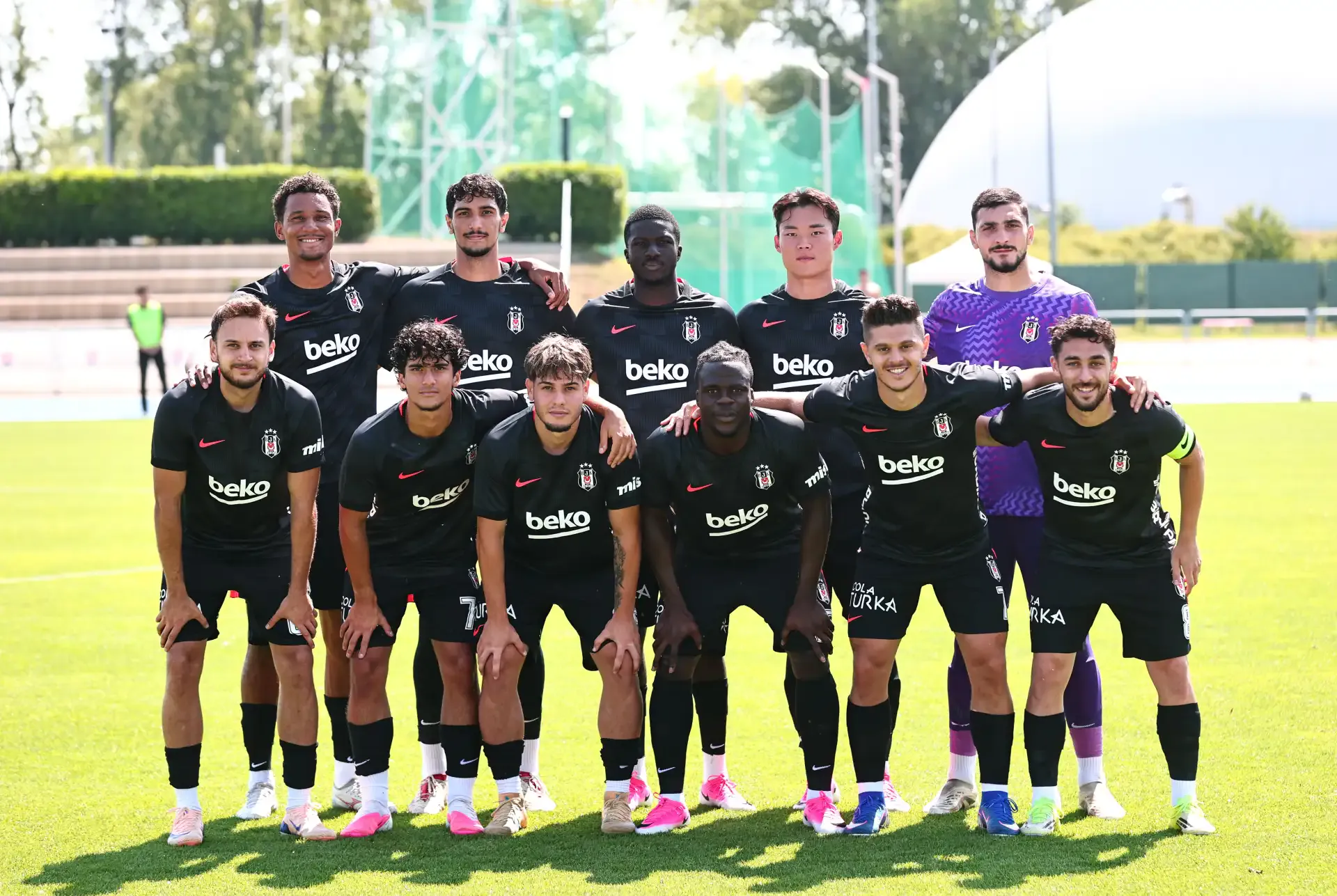 Beşiktaş