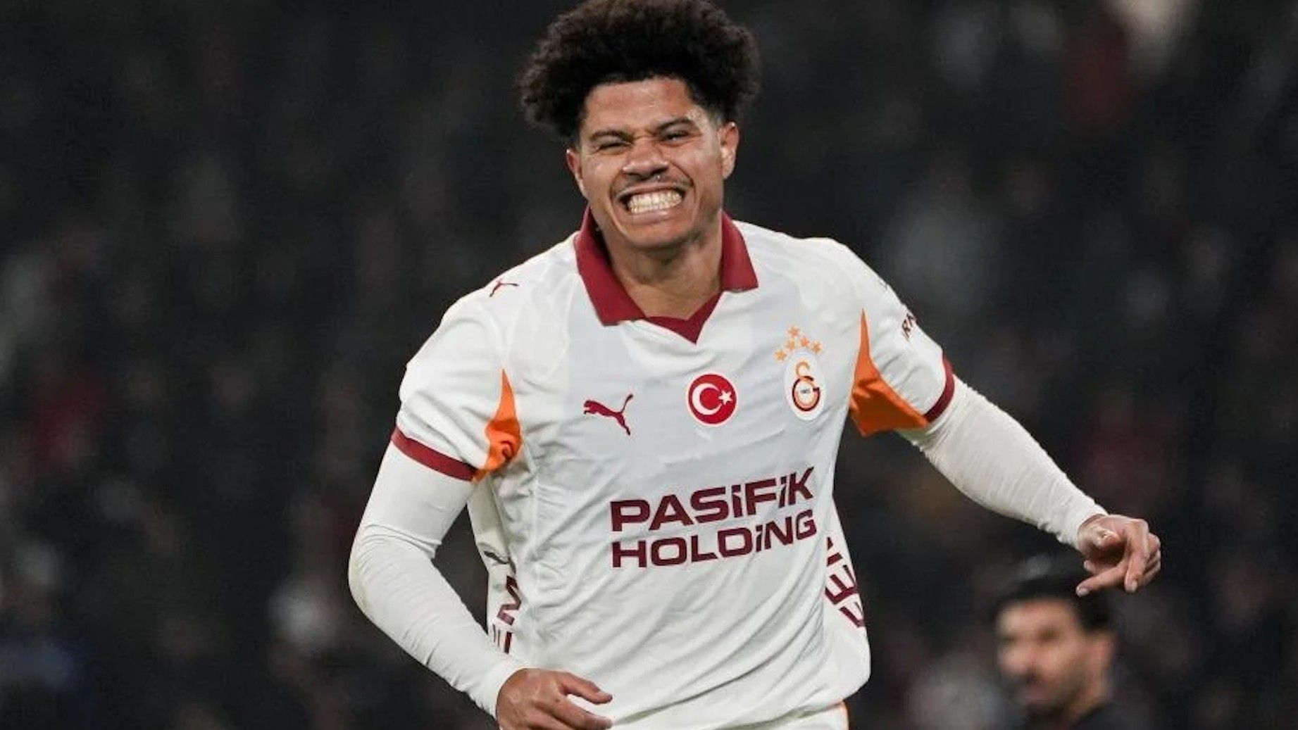 Gabriel Sara’dan transfer itirafı! Premier Lig hayali var ama...