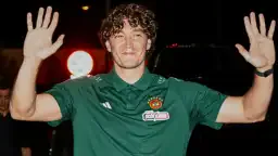 Panathinaikos Başkanı'ndan Cedi Osman açıklaması!