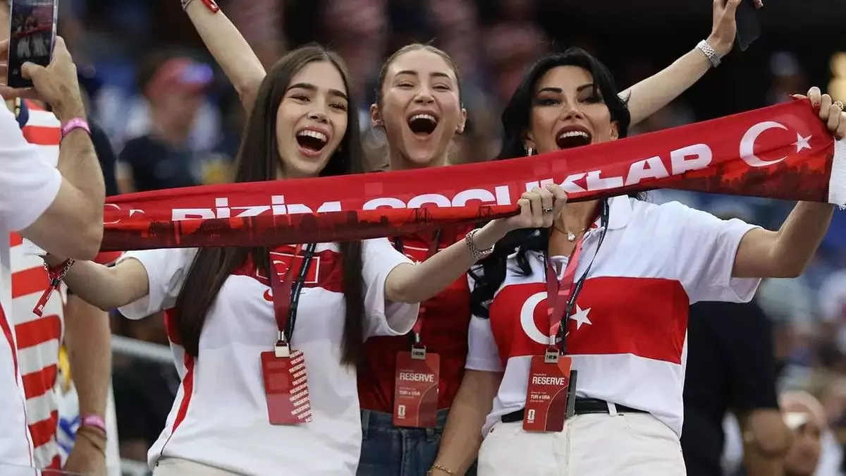 2026 Dünya Kupası'nı izleyen taraftar sayısı açıklandı: Rakam inanılmaz