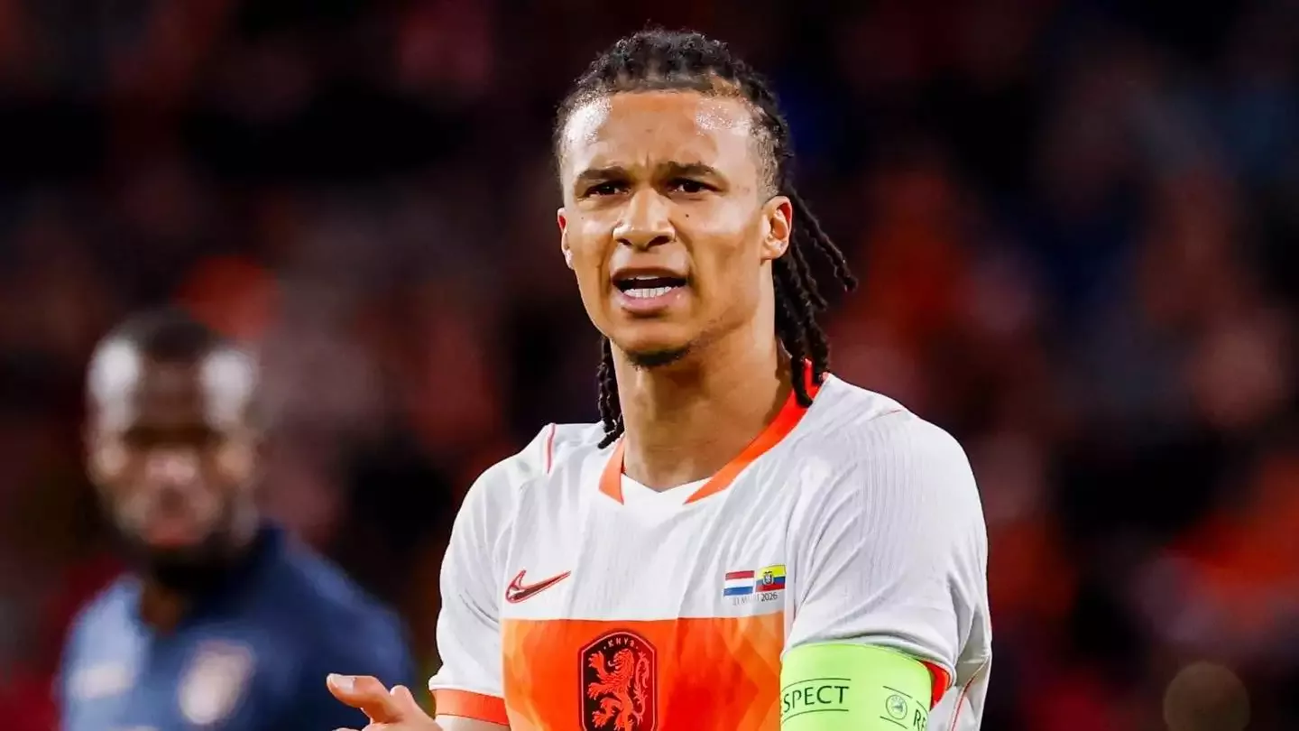 Fenerbahçe'de Nathan Ake gelişmesi! Kulüpten açıklama geldi