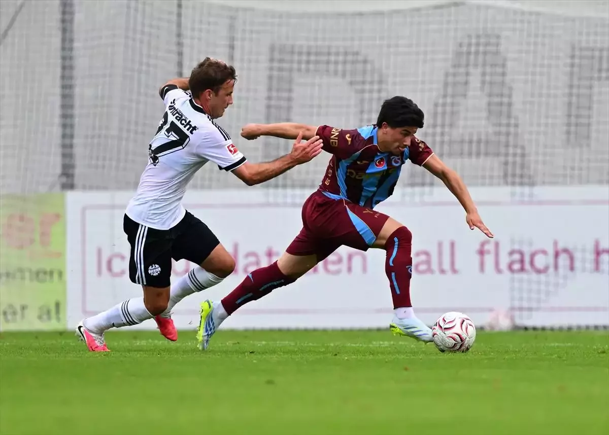 Benjamin Bouchouari