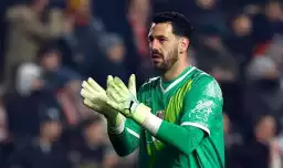 Beşiktaş'tan kaleci transferinde ters köşe! Nübel bitti derken sürpriz isim...