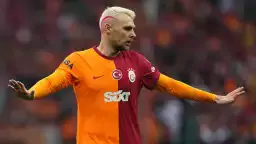 Galatasaray'dan Nelsson kararı: İlk teklif reddedildi! Sebebi...