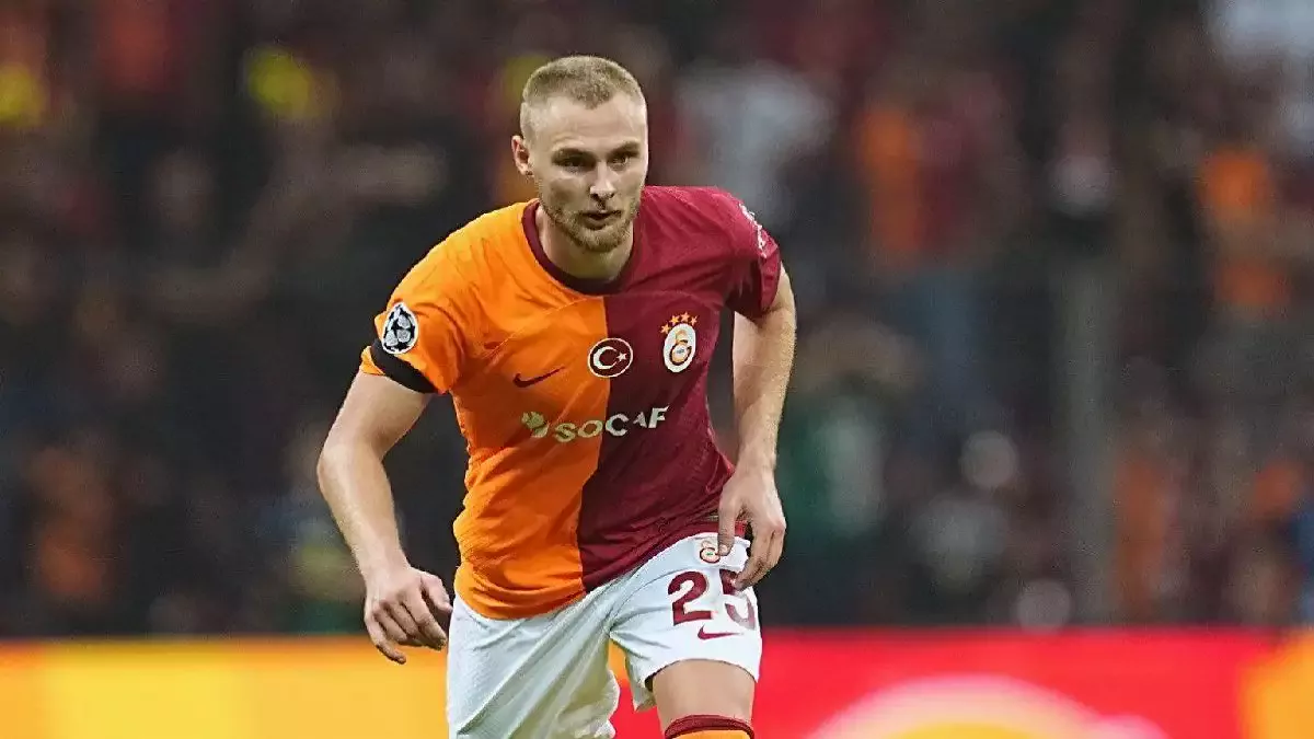 Victor Nelsson