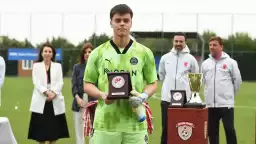 İkinci Merih Demiral olacak: Manisa'dan Portekiz'e gidiyor!