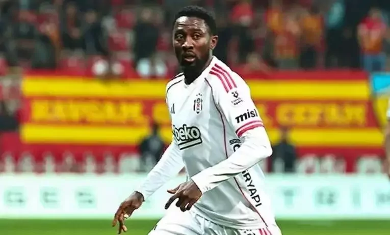 Wilfred Ndidi