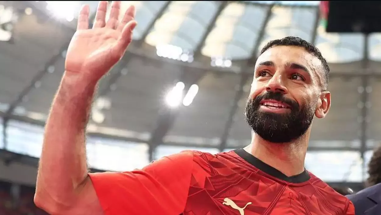 ABD ve Suudi Arabistan gelen teklifleri reddeden Mohamed Salah'ın Beşiktaş'ı seçme nedeni ortaya çıktı