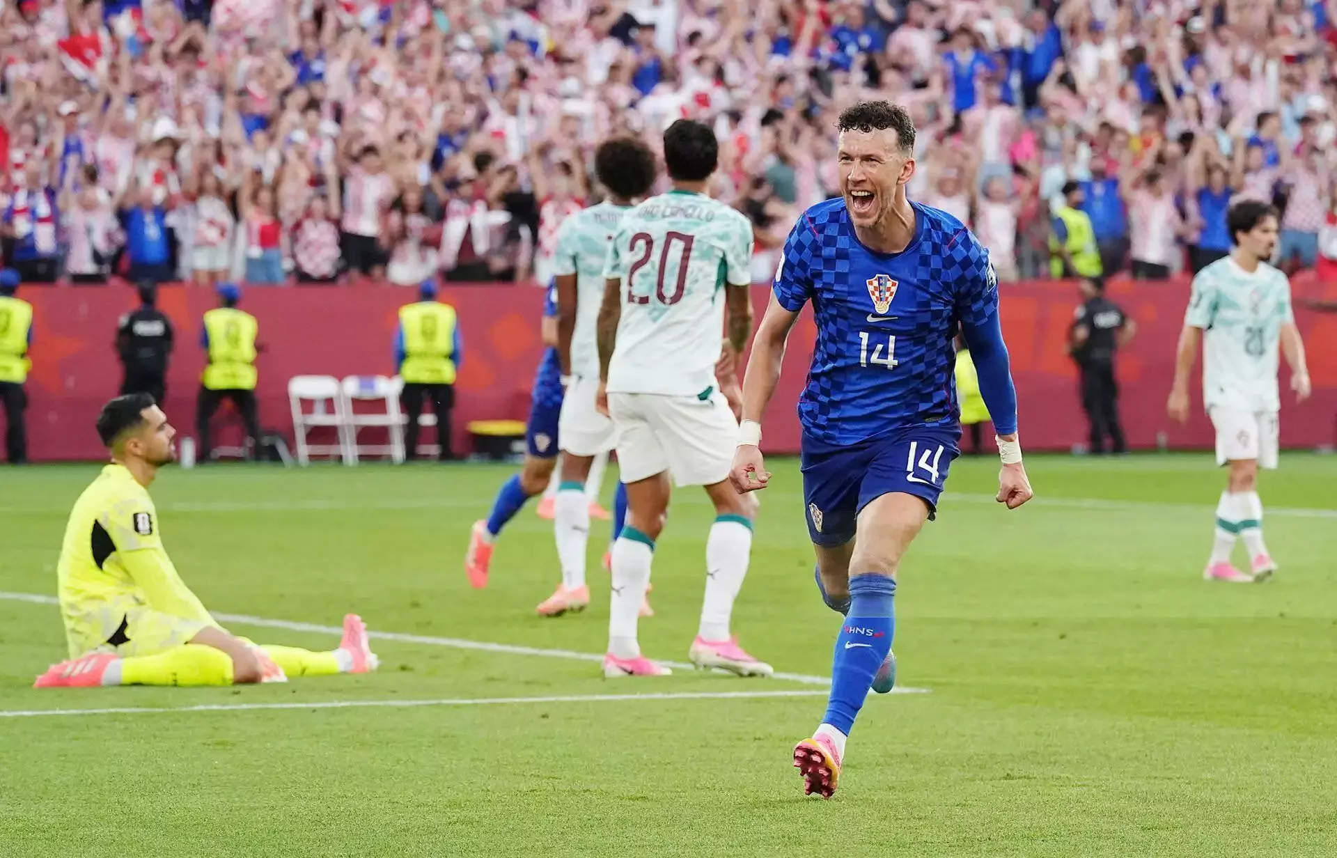 Ivan Perisic