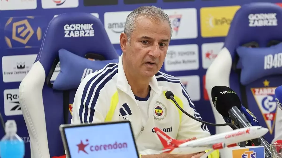  İsmail Kartal: "Asensio ile aramızda hiçbir sorun yok"
