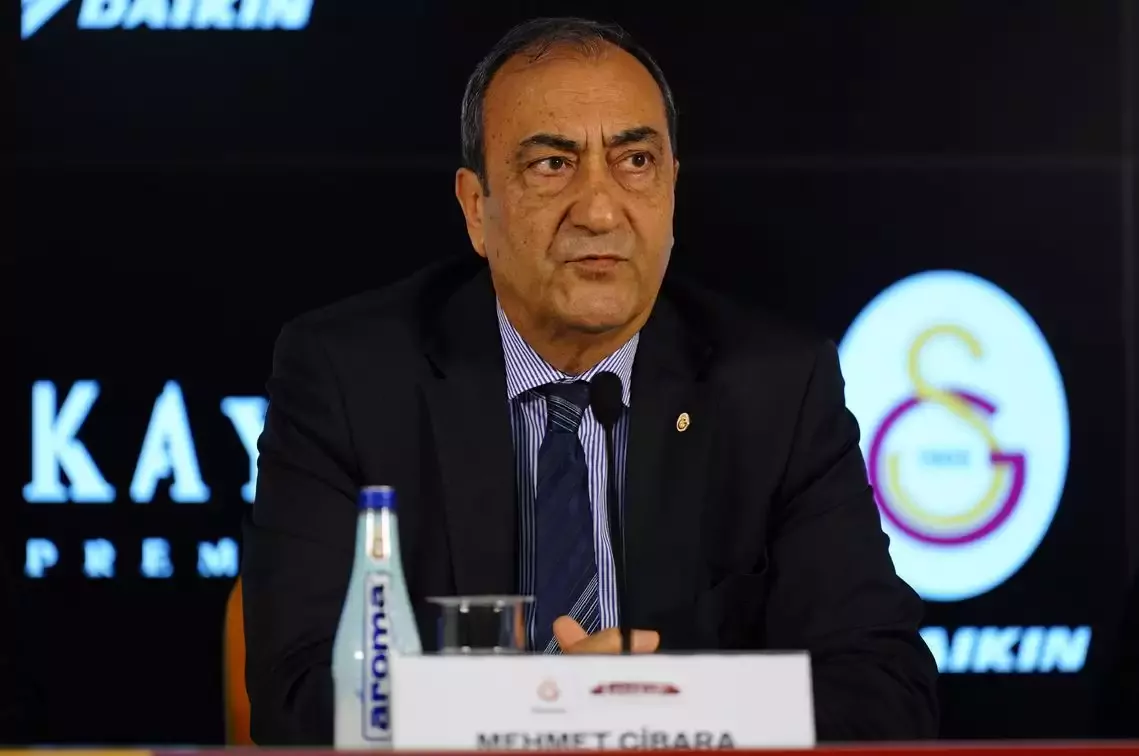 Mehmet Cibara