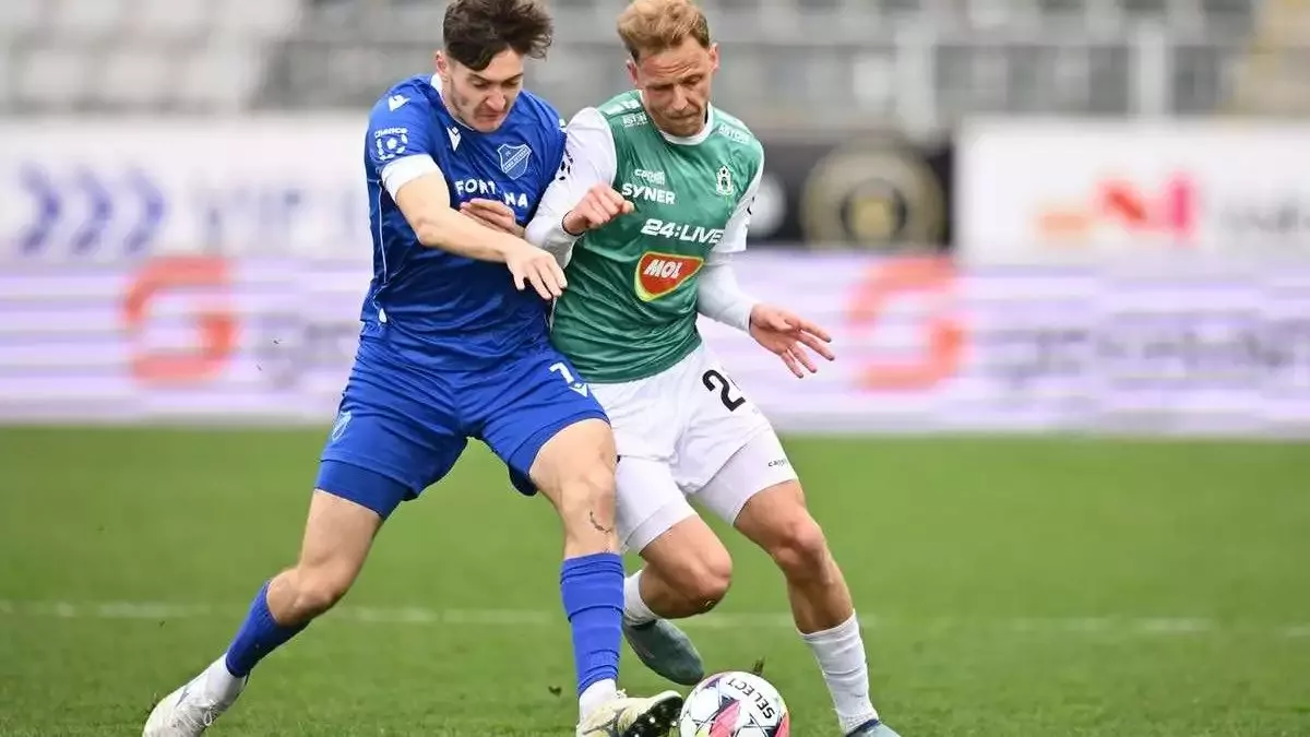 Süper Lig ekipleri peşinde: Karel Pojezny'nin son talibi Konya!