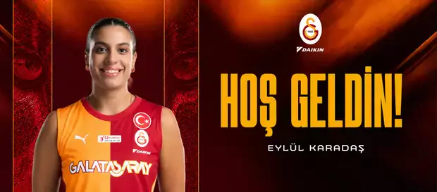 Eylül Karadaş 
