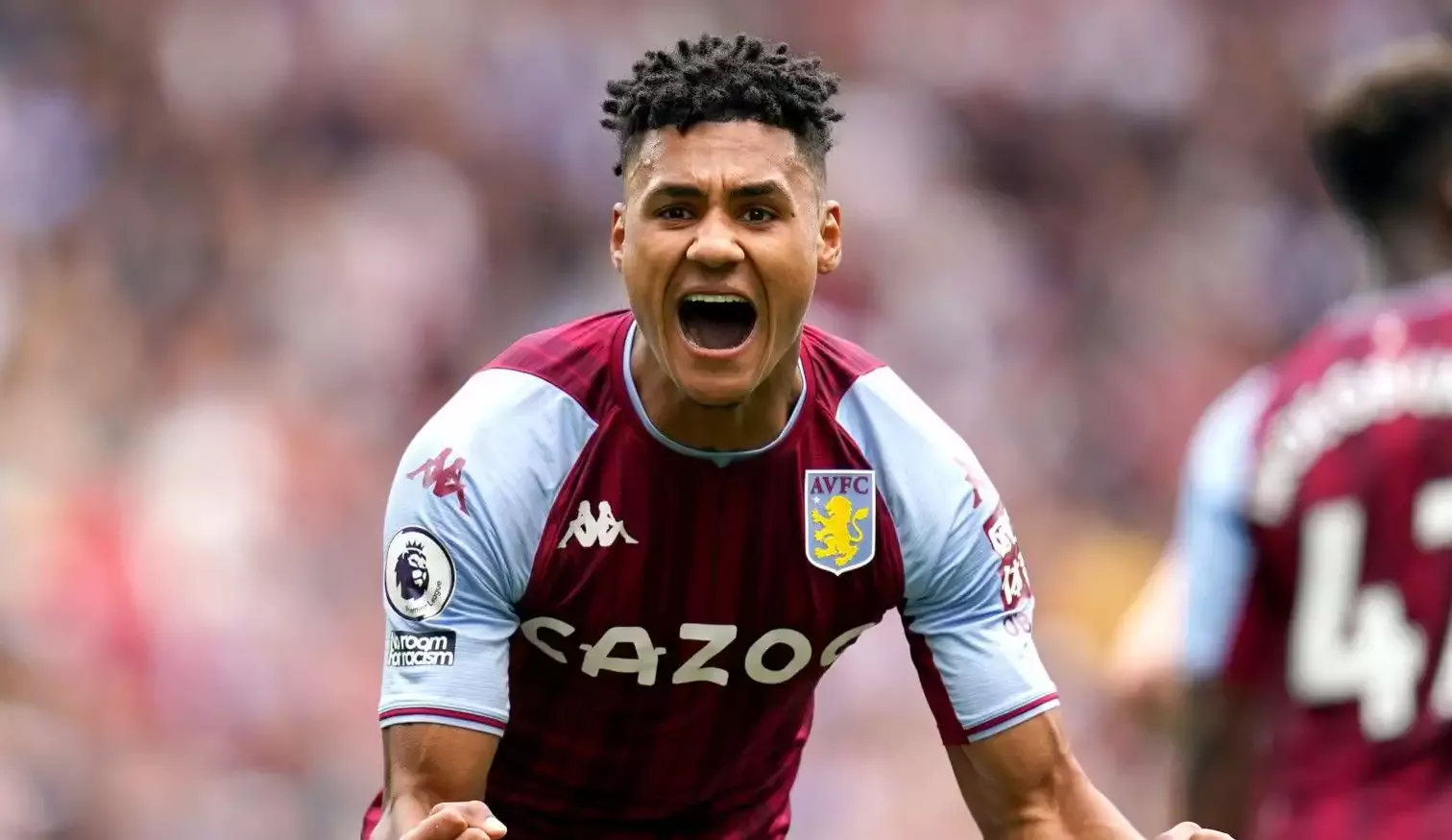 Ollie Watkins