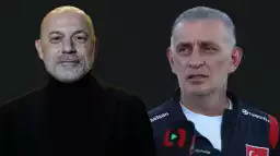 Flaş Cüneyt Çakır iddiası! TFF'den FIFA'ya ret