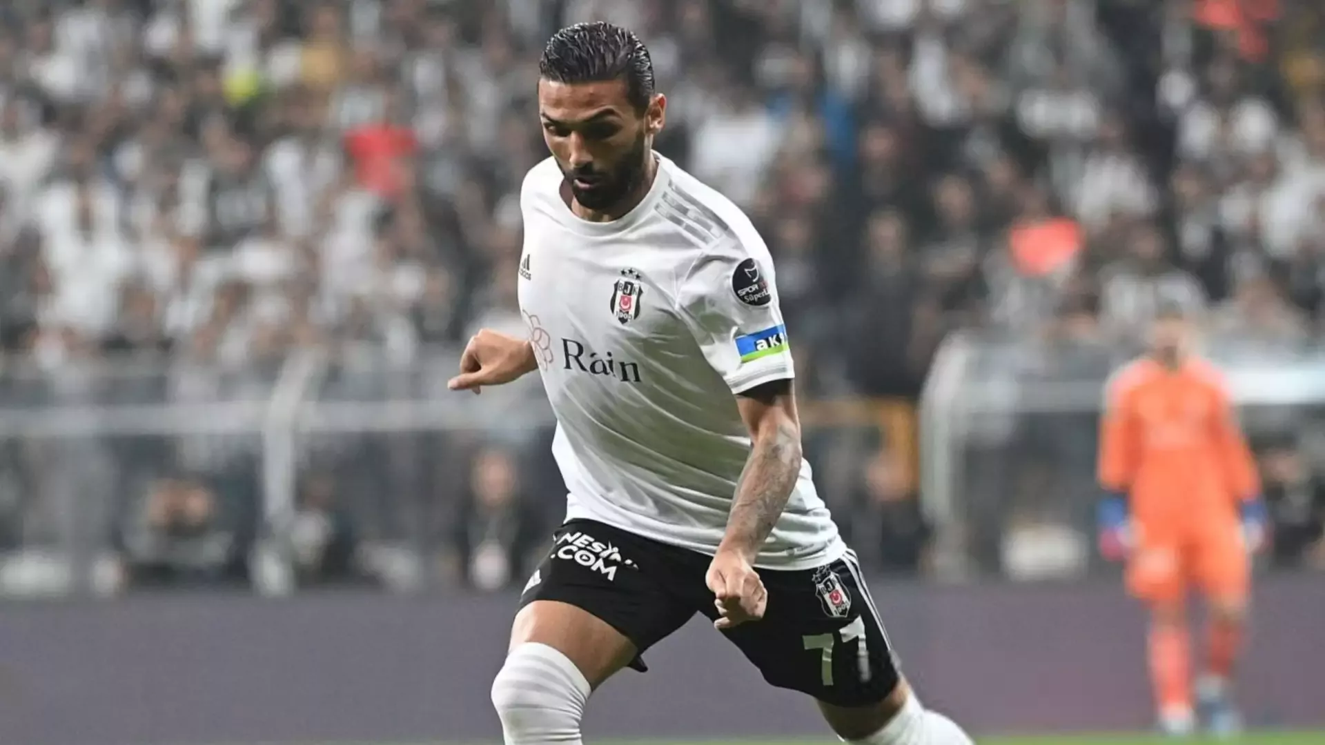 Umut Meraş