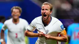 Kane ipten aldı! İngiltere geri döndü
