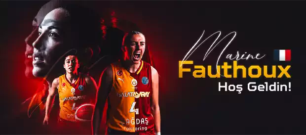 Marine Fauthoux