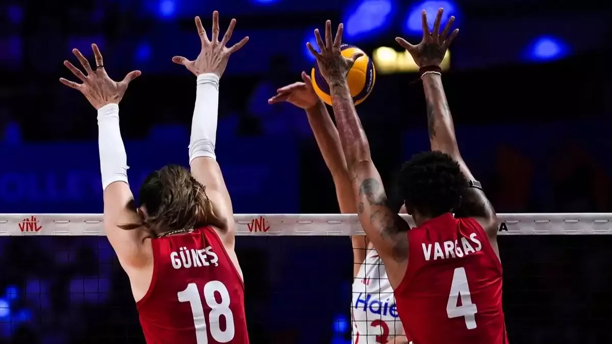 "Finalin" Sultanları maç sonu konuştu!