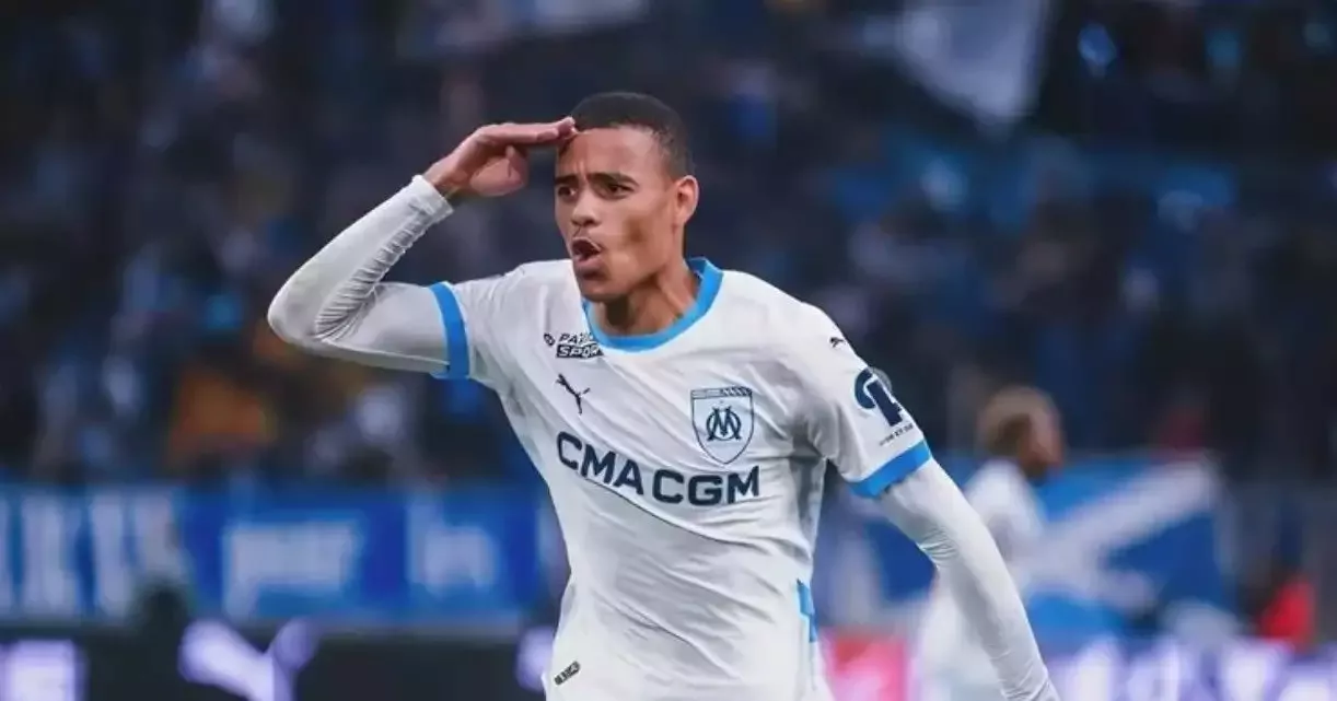 Mason Greenwood'dan Fenerbahçe için dev fedakarlık