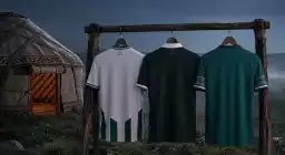Iğdır FK yeni sezon formalarını tanıttı