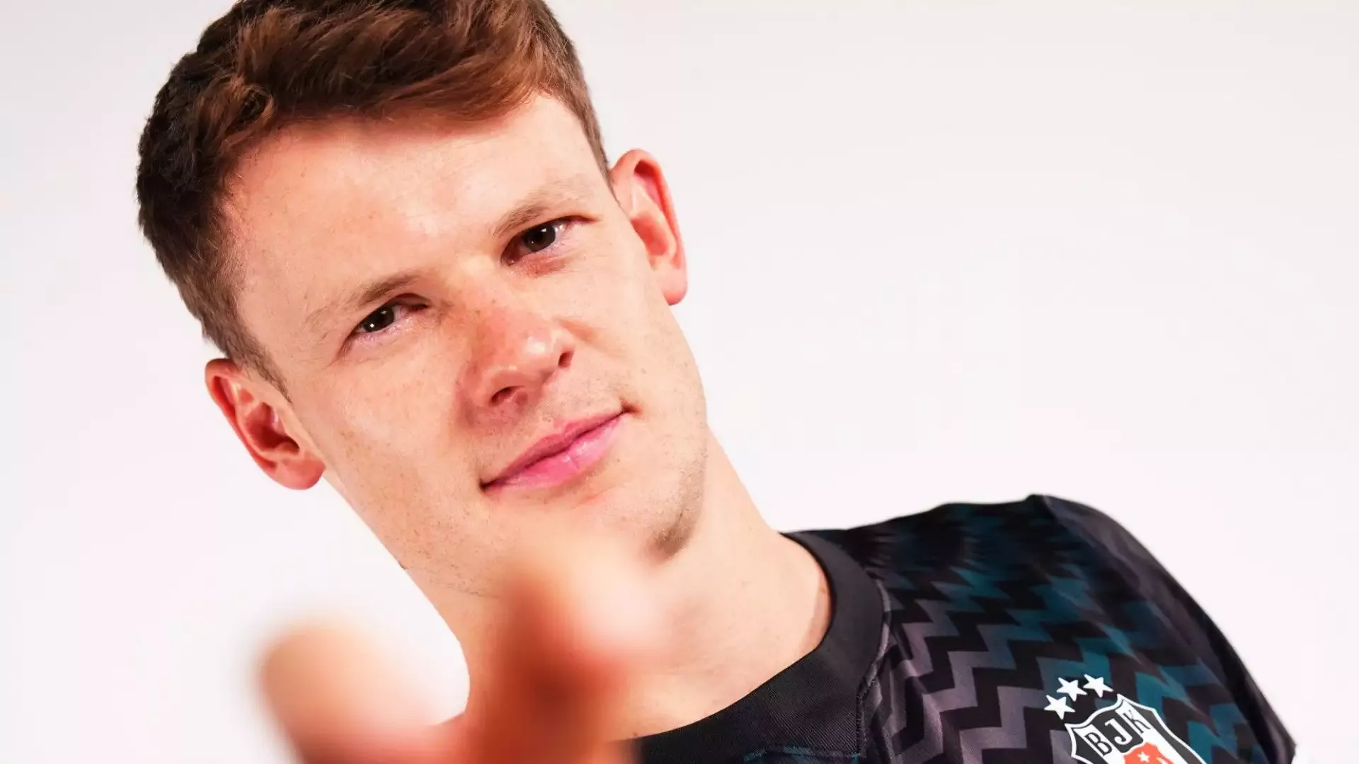 Beşiktaş'ta Nübel transferinin perde arkasında yatan kriz!