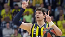 Fenerbahçe'den NBA'de giden Tarık Biberovic’in Dallas Mavericks'ten alacağı maaş belli oldu