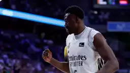 EuroLeague'e adım atan Beşiktaş'a Real Madrid'ten takviye!