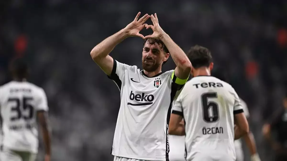 Orkun Kökçü'den Vincenzo Italiano yorumu!