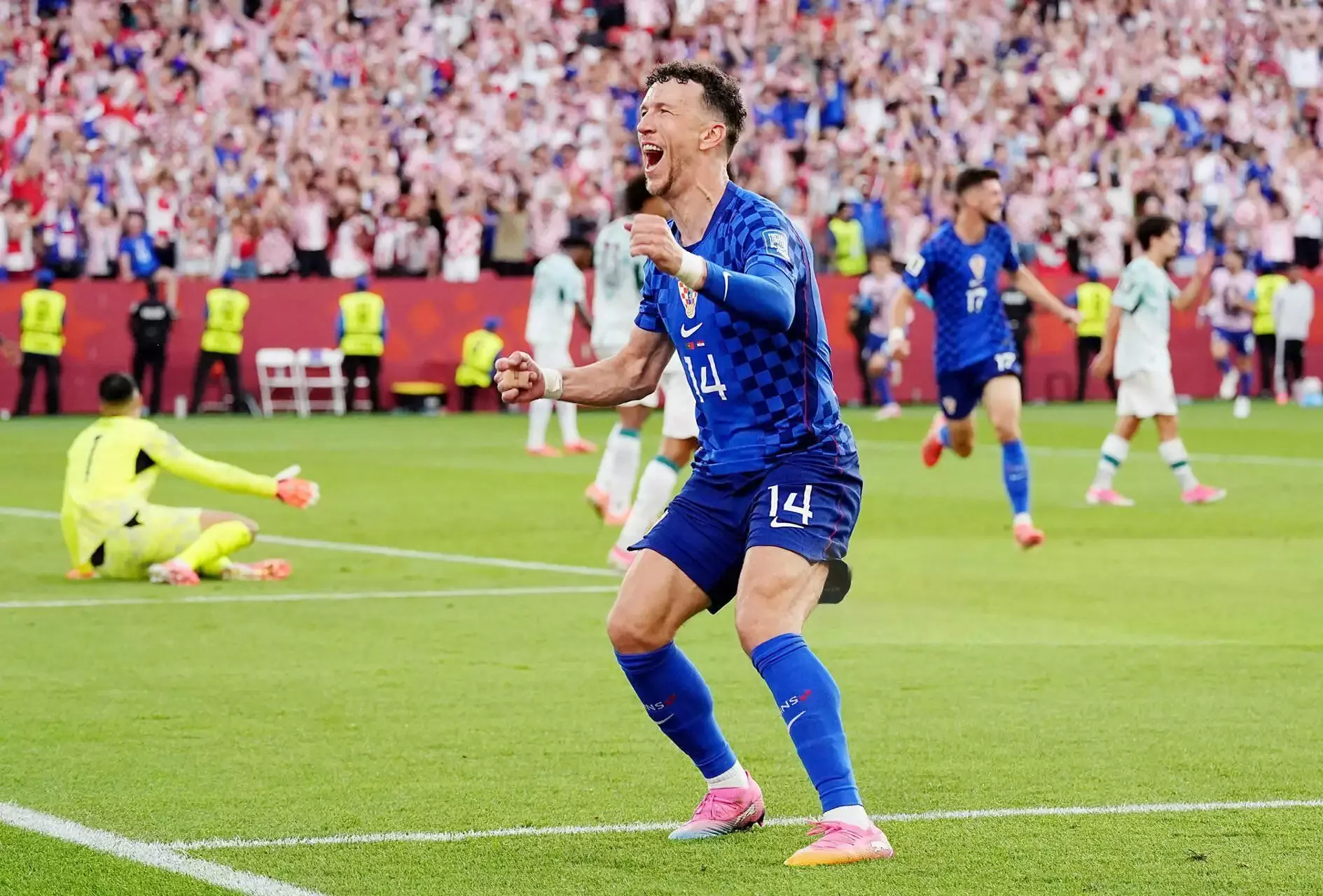 Ivan Perisic